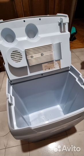 Автохолодильник