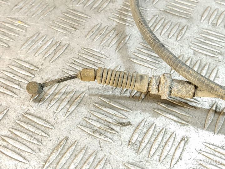 Трос стояночного тормоза Haima 3