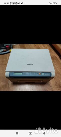 Принтер копир