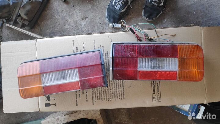 Нива запчасти