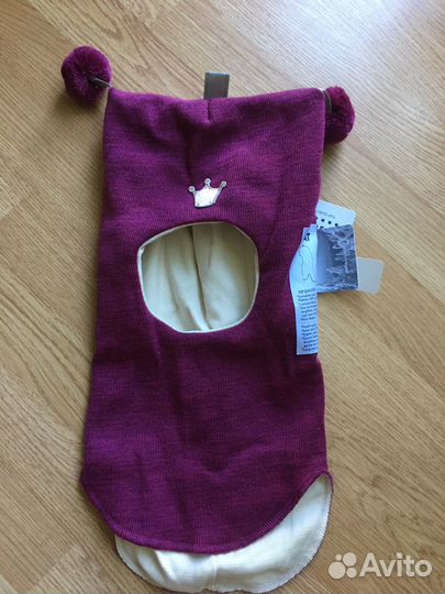 Шапка шлем Киват р3