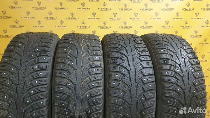 Nokian Tyres Nordman 5 205/55 R16 94T