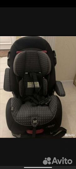 Детское Автокресло Safety 1st Alpha Elite 65