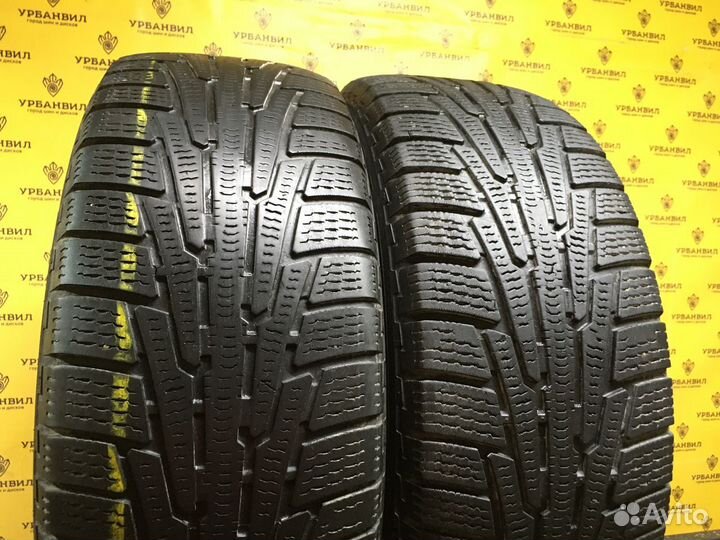 Nokian Tyres Hakkapeliitta R 235/65 R17 108R