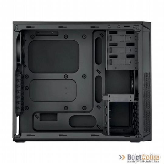 Компьютер Intel i5, 16gb