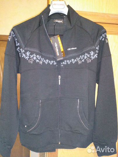 Спортивный костюм Billcee 48 р