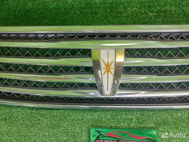Решетка радиатора toyota GX110,GX115,JZX110,JZX115