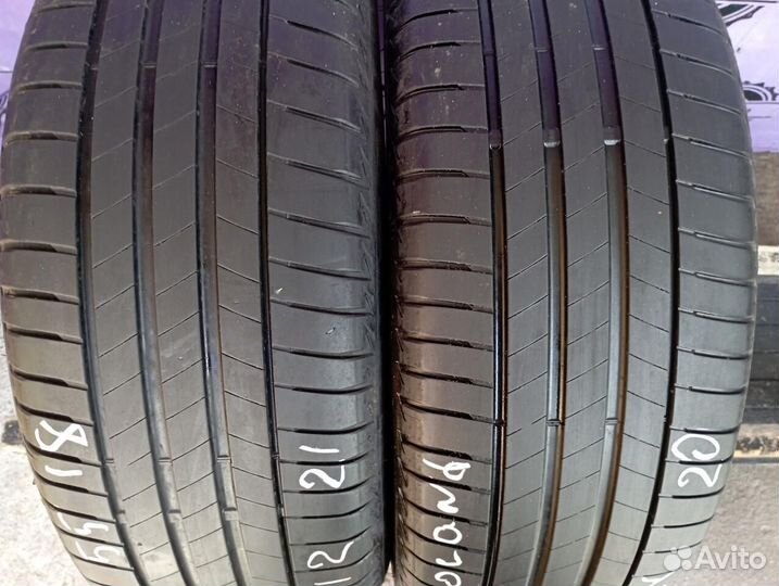 Bridgestone Turanza T005 225/55 R18 102Y