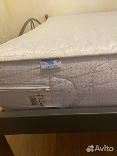 Матрас 160х200