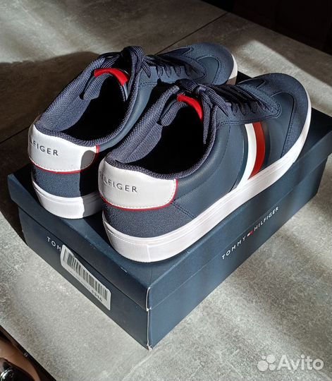 Кеды мужские