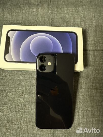 iPhone 12 mini, 64 ГБ