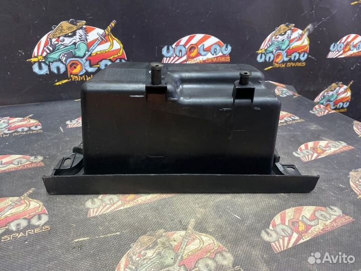 Обшивка багажника Bmw E70 кроссовер N63B44A