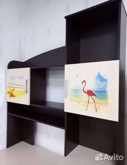 Компьютерный стол №3 Новый Со Склада