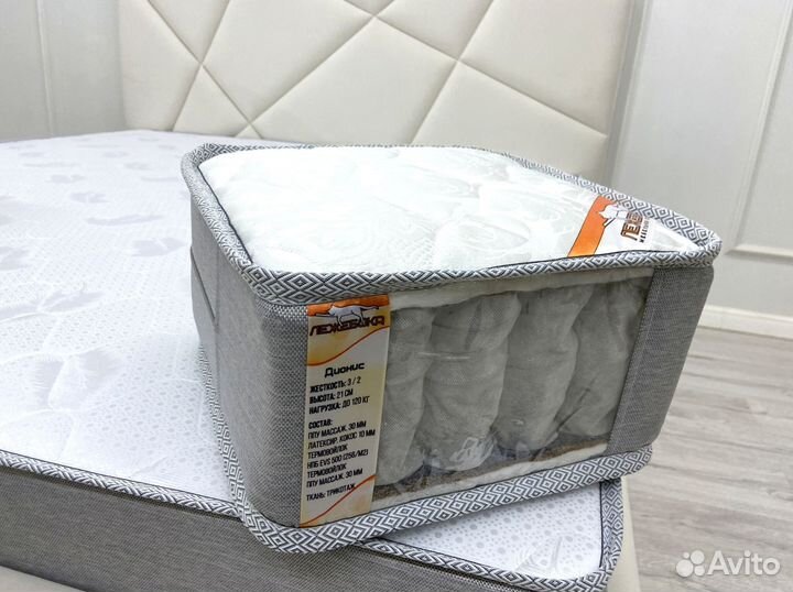 Матрас оптом от производителя