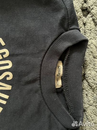 Комплект одежды для мальчика 98