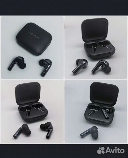 Беспроводные наушники OnePlus Buds 3 (Новые)