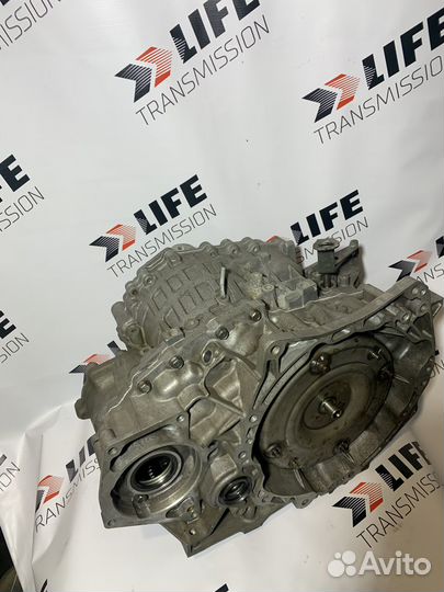 Вариатор Mitsubishi Outlander JF011Е