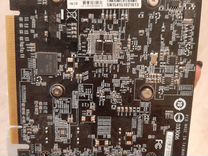 Видеокарта GigaByte GeForce GTX 950 OC (GV-N950OC