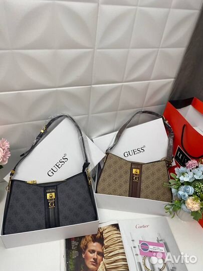 Сумка женская Guess