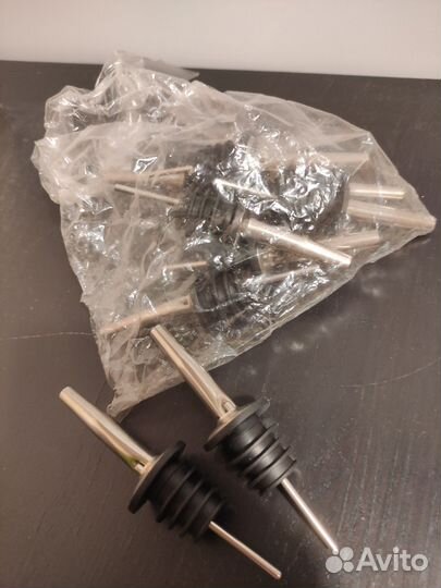 Шейкер для коктейлей,питчер и тд