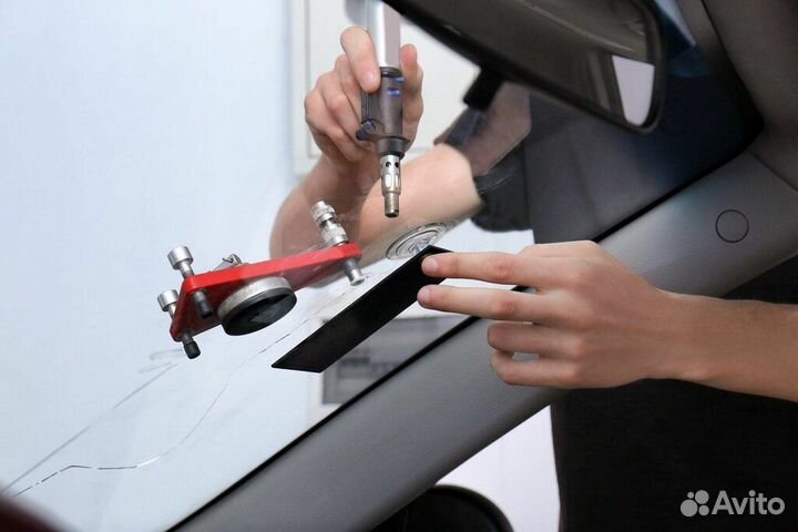 Лобовое стекло hyundai solaris 17- fuyao