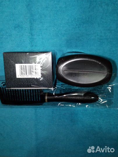 Набор для джентельмена Avon Elite Gentleman