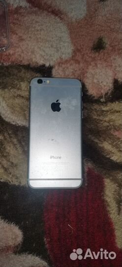 iPhone 6, 64 ГБ