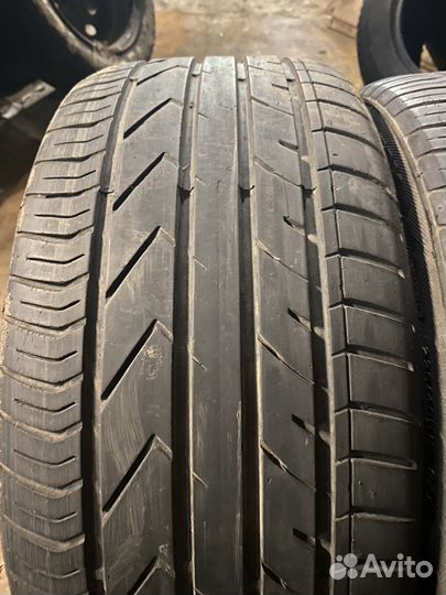 Nordexx NS9000 225/40 R18