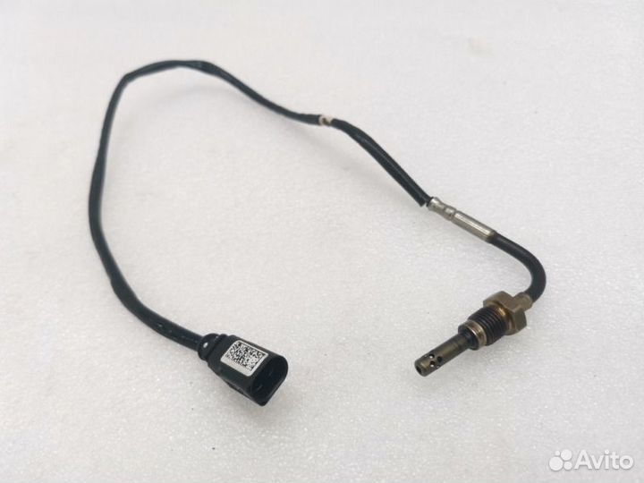 Датчик температуры Audi A6 C7 2.0 TDI 2018