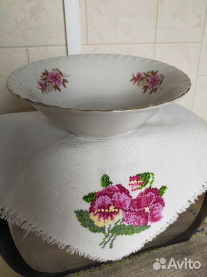 Тарелки Япония