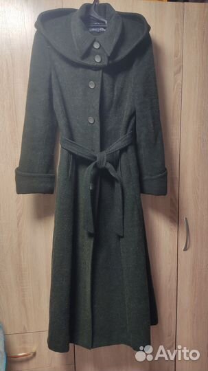 Пальто женское