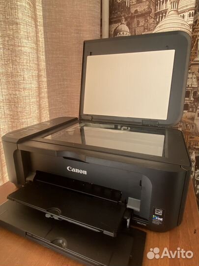 Принтер(мфу) Canon MG2140