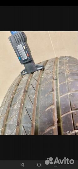 LingLong GreenMax HP010 195/55 R15 85V