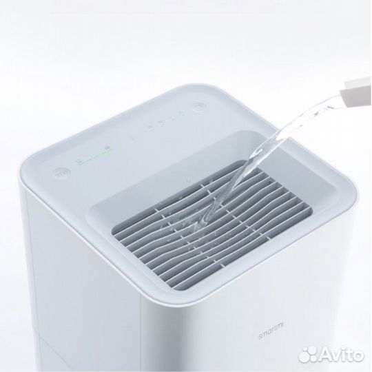 Увлажнитель воздуха Xiaomi Smartmi Humidifier 2