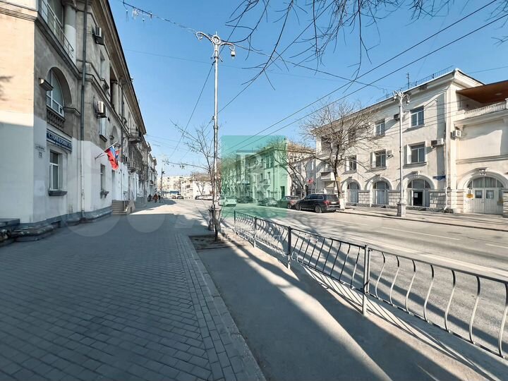 Объект в центре города - 275.3 м2 на улице Ленина