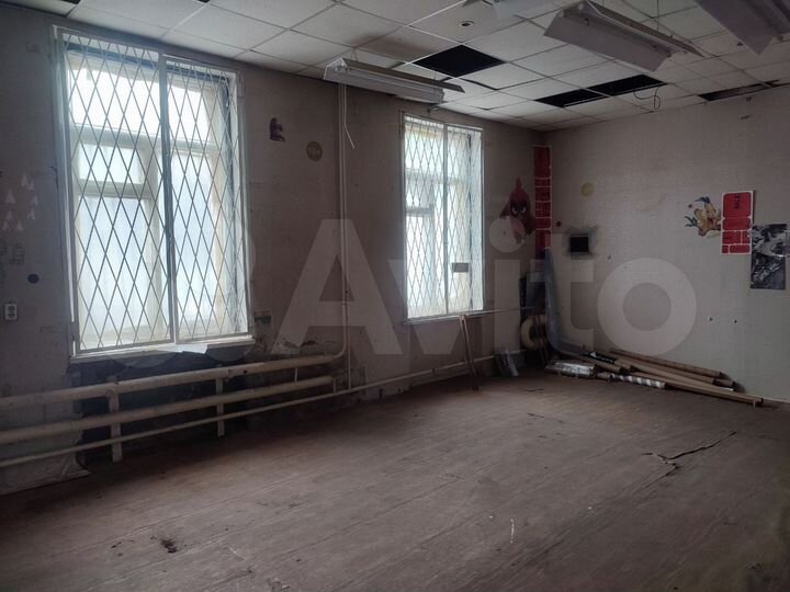 Производство, 54 м²