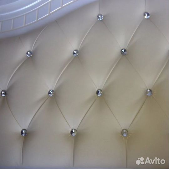 Спальный гарнитур с 4 дв. шкафом