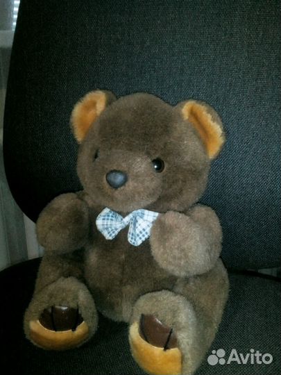 Игрушка Мишка