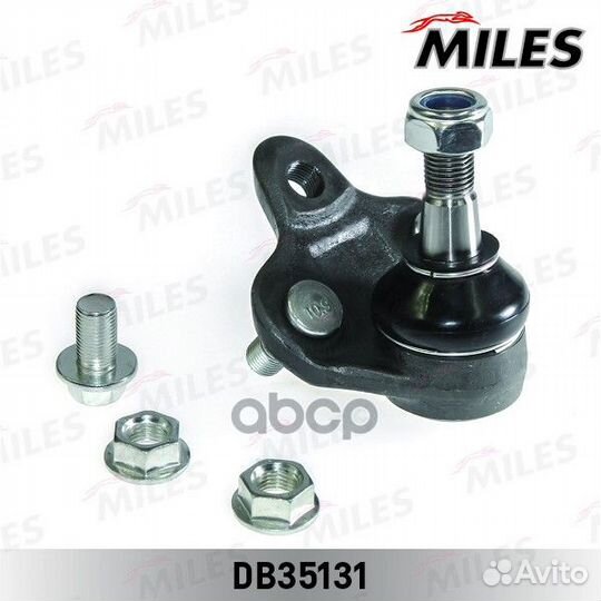 Опора шаровая toyota carina E/corolla 92- DB351