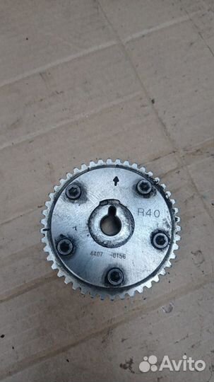 Муфта vvti Хонда Аккорд-7,8. 2-2,4л