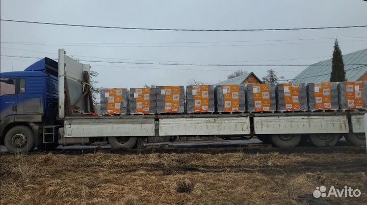 Облицовочный кирпич с доставкой без посредников