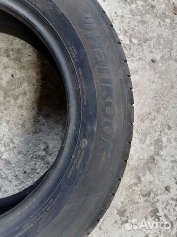 Hankook Kinergy Eco 185/65 R15