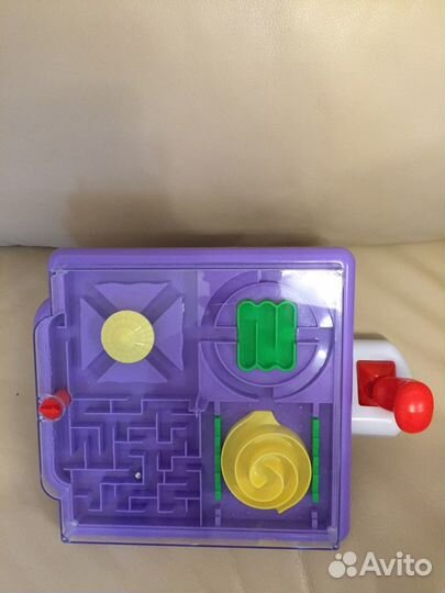 Головоломка Smart games Сафари прятки, лабиринт