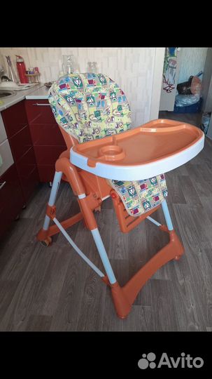 Стул для кормления
