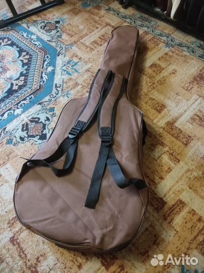 Новый утеплённый чехол Rockstar