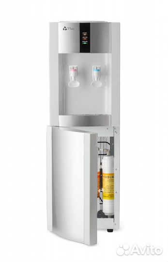 Пурифайер-проточный кулер для воды Aquaalliance H1