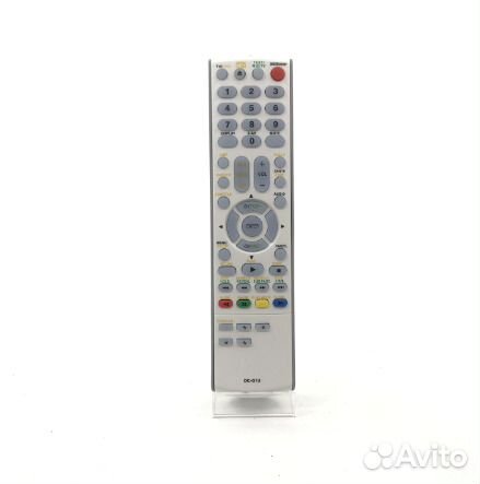 Пульт toshiba DC-G1U IC TV+DVD моноблок VTD15FSR