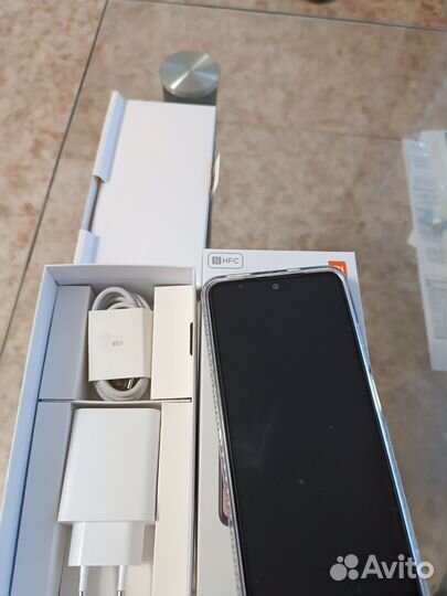 Xiaomi Redmi Note 10S, 6/64 ГБ