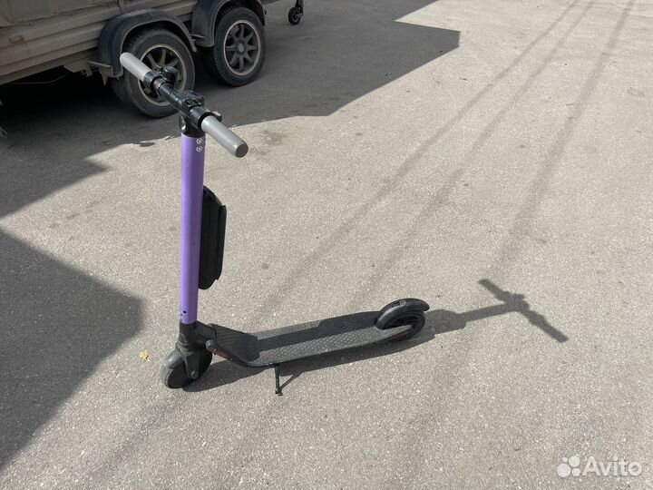 Электро -самокат