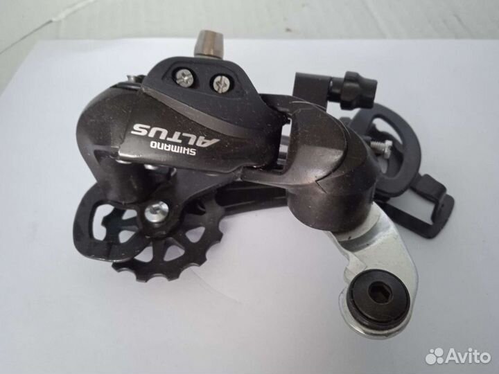 Суппорт задний (новый)